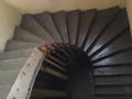 Монолитные бетонные лестницы в Липецке