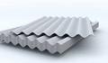 Шифер -  это универсальный материал, обладающий высокой прочностью, простотой в монтаже и при этом недорогой и экологически безопасный