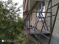 Остекление и отделка балконов веранд бань домов  Липецкая обл